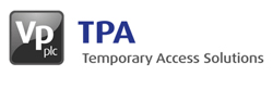 TPA - Temporary Access Solutions
