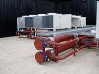 O.K. Services (East Midlands) Ltd Image