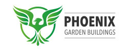 Phoenix Garden Buildings