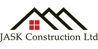 JASK Construction Ltd Logo