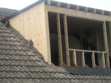 Econaloft Loft Conversions Image