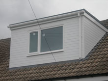 Econaloft Loft Conversions Image