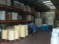 Donington Plastics Ltd Image