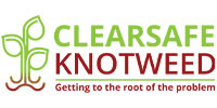 Clearsafe Knotweed