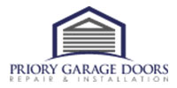 Priory Garage Doors