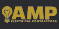 Amp Electrical Contractors Ltd