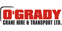 O’Grady Crane Hire & Transport