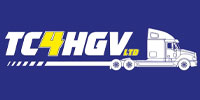 TC 4 HGV LTD