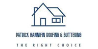 Patrick Hannifin Roofing And Guttering NI