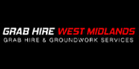 West Midlands Grab Hire