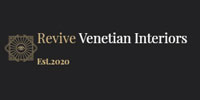 Revive Venetian Interiors