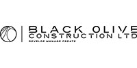 Black Olive Construction