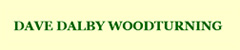 Dave Dalby Woodturning Ltd