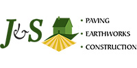 J & S Paving & Earthworks