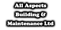 All Aspects Building & Maintenance Ltd