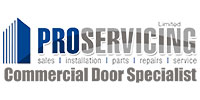 Pro-Servicing Ltd