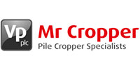 Mr Cropper