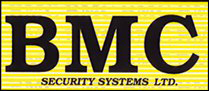 BMC Security Systems