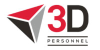 3D Personnel Ltd