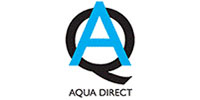 Aqua Direct Ltd Logo