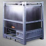 Bison IBC Image