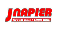 J Napier Grab & Tipper Hire