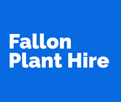 Fallon Plant Hire