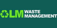 LM Waste Management Ltd Logo