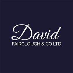 Fairclough & Co Ltd