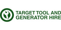 Target Tool & Generator Hire