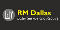 RM Dallas Boiler Services