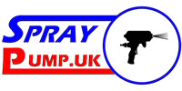 Spray Pump UK