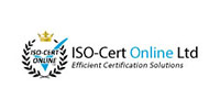 ISO-Cert Online Ltd