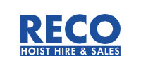RECO Hoist Hire & Sales