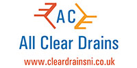 All Clear Drains