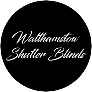 Shutter Blinds Chingford