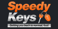 Speedy Keys