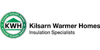 Kilsarn Warmer Homes