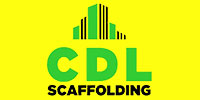 CDL Scaffolding