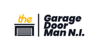 The Garage Door Man NI