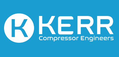 Kerr Compressor Engineers (EK) Ltd