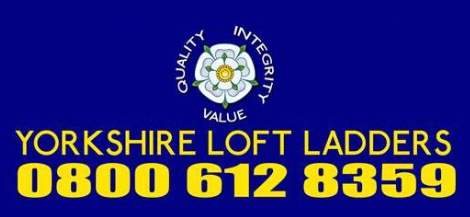 Yorkshire Loft Ladders Ltd
