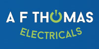 AF Thomas Electricals