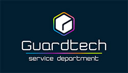 Guardtech Service Department