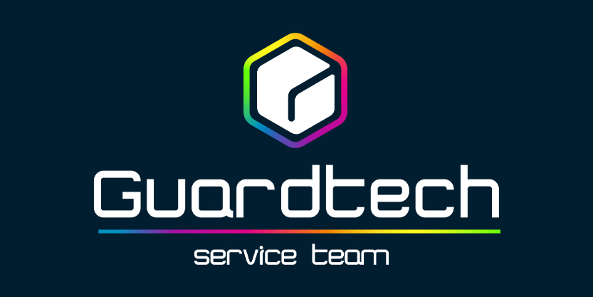 Guardtech Service Department