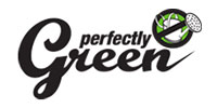 Perfectly Green Artificial Grass