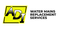 ADI Water Mains Replacement Services