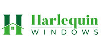 Harlequin Windows