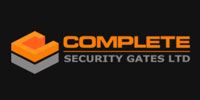 Complete Security Gates Ltd