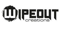 WipeOut Creations Logo